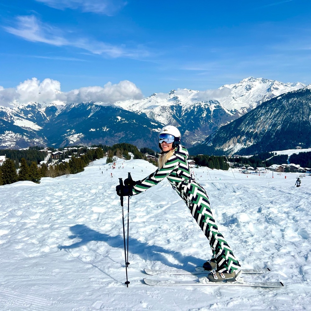 Perfect Moment Tignes Ski Suit II